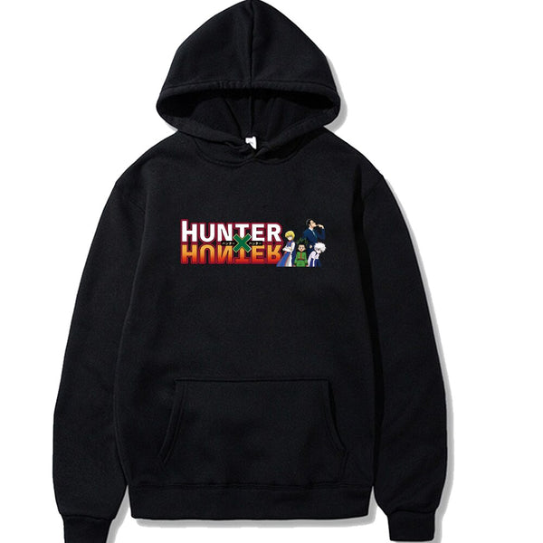 Sweat Hunter X Hunter Meinkarutetto