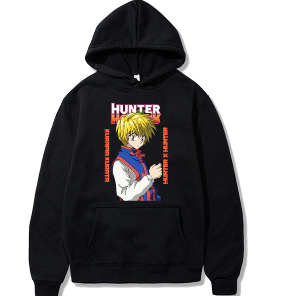 Sweat Hunter X Hunter Kurapika Hajimari