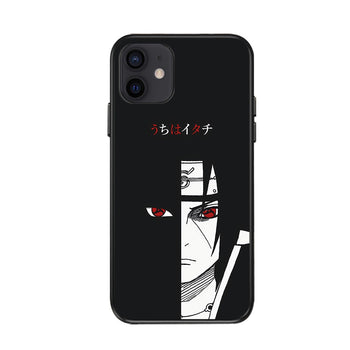 Coque Naruto Iphone