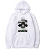 Sweat Hunter X Hunter