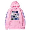 Sweat Hunter X Hunter Rose