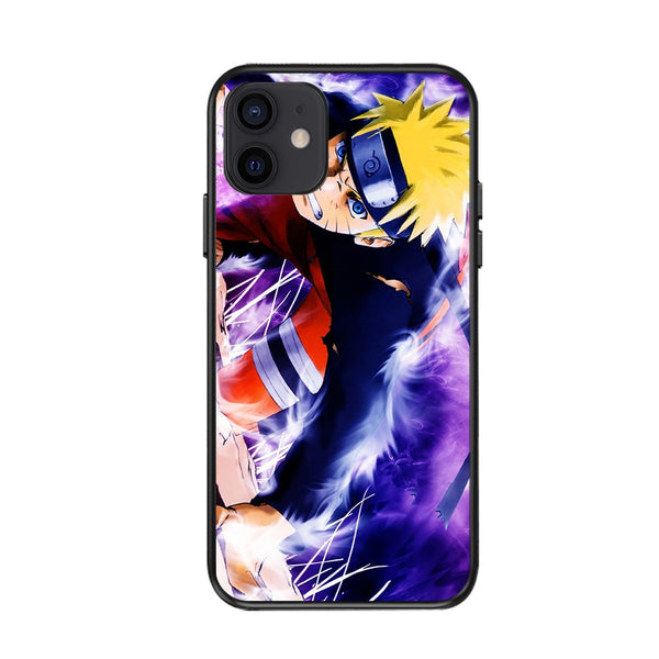 Coque Naruto Iphone Kettei