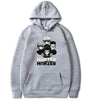 Hoodie Hunter X Hunter