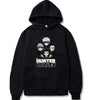 Sweat Hunter X Hunter Tomodachi gurūpu