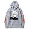 Sweat Hunter X Hunter