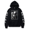 Sweat Attaque des Titans Eren Jäger