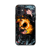 Coque Naruto Iphone Saigo no