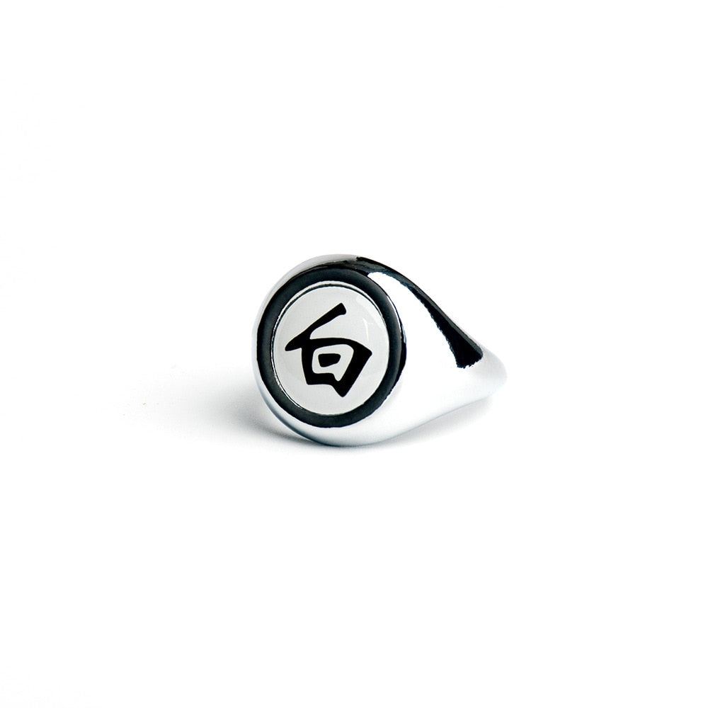 BAGUE NARUTO