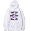 Sweat Hunter X Hunter Hisoka Morow Vu~ijon