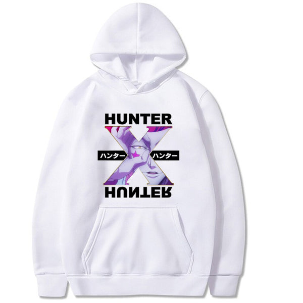 Sweat Hunter X Hunter Hisoka Morow Vu~ijon