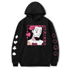 Sweat Hunter X Hunter Hisoka Morow Yokubō