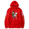 Sweat Hunter hunter