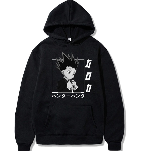 Sweat Hunter X Hunter Gon Freeccs Sūtsu