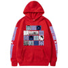 Sweat Hunter X Hunter