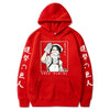 Livaï Ackerman sweat