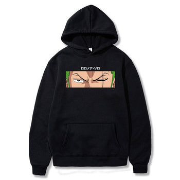 Sweat One Piece Roronoa Zoro Kenshi