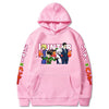 Sweat Hunter X Hunter Hantā No Shin'yū