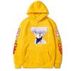 Sweat Hunter X Hunter Kirua