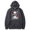 Hoodie Kakashi Hatake Chidori