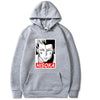 Sweat Hunter X Hunter Hisoka