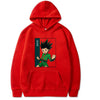Sweat Gon Freeccs