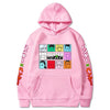Sweat Hunter X Hunter Rose