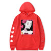Sweat Hunter X Hunter Hisoka
