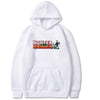 Sweat Hunter X Hunter