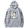 Sweat l'Attaque des Titans Livaï