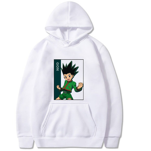 Hoodie Hunter X Hunter