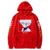 Sweat HxH Kirua Zoldik