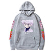 Sweat Kirua Zoldik Asashin