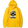 Sweat à capuche Hunter X Hunter