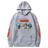 Sweat Hunter X Hunter