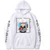 Sweat Hunter X Hunter