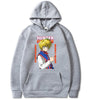 Sweat Hunter X Hunter
