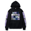 Sweat Hunter X Hunter Genei Ryodan