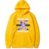 Sweat Hunter X Hunter Hisoka Morow Vu~ijon