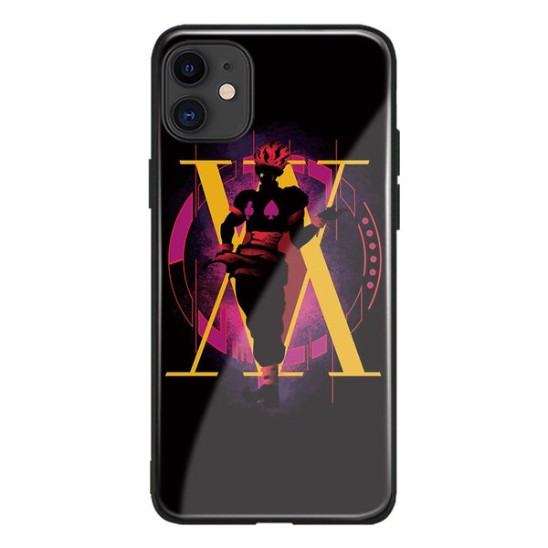 Coque Hunter X Hunter Iphone Toranpugēmu