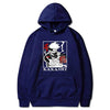 Sweat Hatake Kakashi
