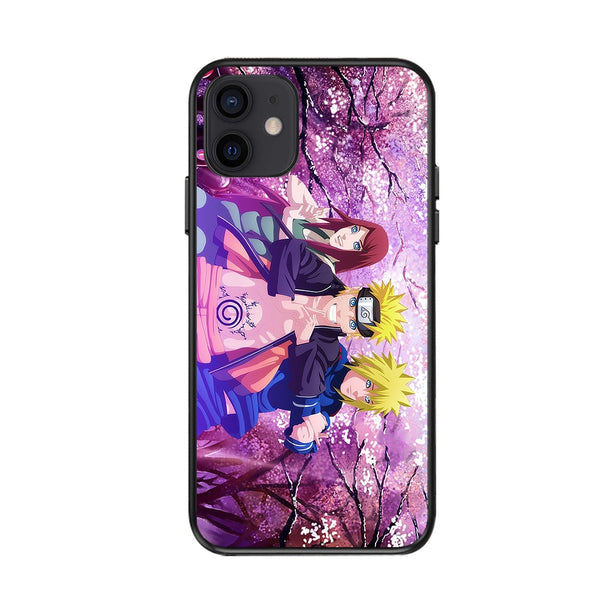Coque Naruto Iphone Torio