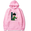 Sweat Hunter X Hunter