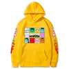 Sweat Hunter X Hunter Classical Shujinkō
