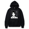 Livaï Ackerman Hoodie