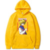 Sweat HxH Kurapika