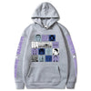 Sweat Hunter X Hunter