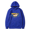 One Piece Sweat à capuche