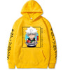 Sweat Hunter X Hunter Kirua Zoldik