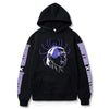 Sweat Hunter X Hunter Kuroro Lucifuru