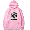 Sweat rose Hunter X Hunter